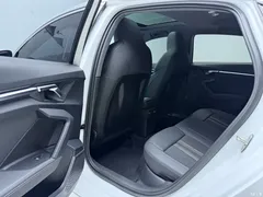 2023 Audi A3 A3L Limousine 35 TFSI fashionable and sporty — фото 23