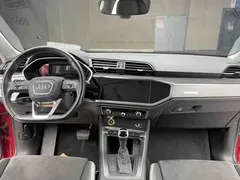 2022 Audi Q3 35 TFSI — фото 5