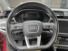 2022 Audi Q3 35 TFSI — фото 11