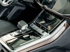 2021 Audi Q8 55 TFSI luxury dynamic model — фото 19