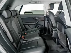 2021 Audi Q8 55 TFSI luxury dynamic model — фото 21