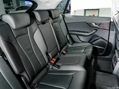 2021 Audi Q8 55 TFSI luxury dynamic model — фото 23