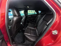 2021 Mazda CX-4 2.0L AT 2WD — фото 6