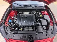 2021 Mazda CX-4 2.0L AT 2WD — фото 16