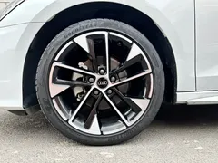 2023 Audi A3L Limousine 35 TFSI, белый — фото 21