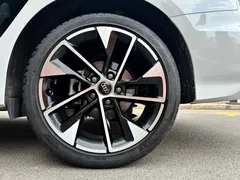 2023 Audi A3L Limousine 35 TFSI, белый — фото 22