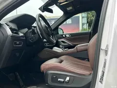 2022 BMW X6 modified xDrive40i M sports package — фото 4