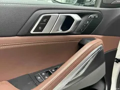 2022 BMW X6 modified xDrive40i M sports package — фото 7