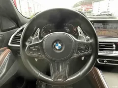 2022 BMW X6 modified xDrive40i M sports package — фото 8