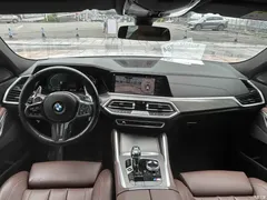 2022 BMW X6 modified xDrive40i M sports package — фото 12