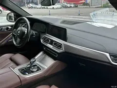 2022 BMW X6 modified xDrive40i M sports package — фото 13