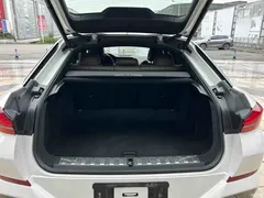2022 BMW X6 modified xDrive40i M sports package — фото 17
