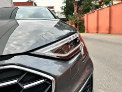 2023 Audi A3L Limousine 35 TFSI — фото 4
