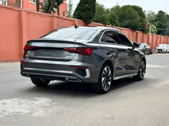 2023 Audi A3L Limousine 35 TFSI — фото 5