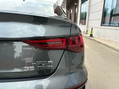 2023 Audi A3L Limousine 35 TFSI — фото 7