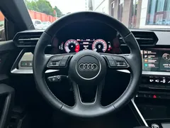 2023 Audi A3L Limousine 35 TFSI — фото 8