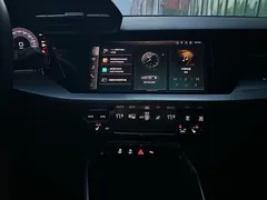 2023 Audi A3L Limousine 35 TFSI — фото 10