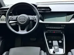2023 Audi A3L Limousine 35 TFSI — фото 14