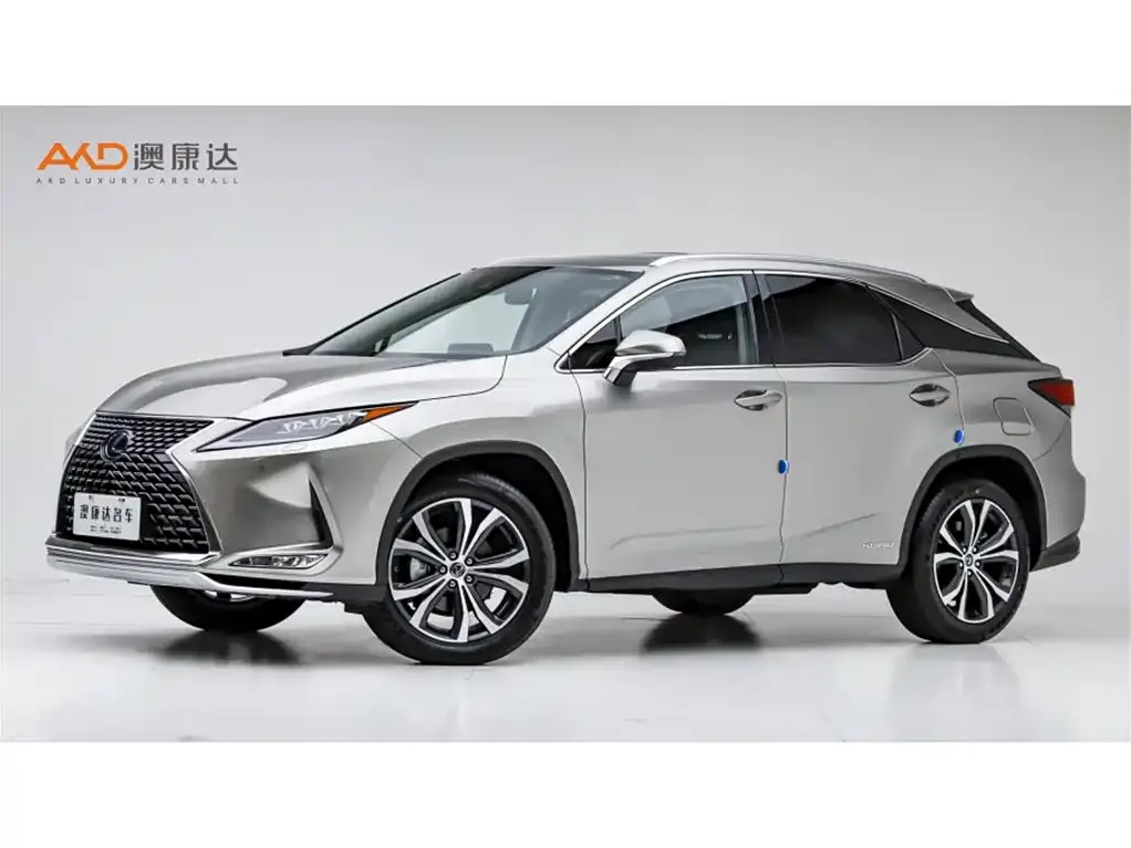 2020 Lexus RX modified 450h 4WD elegant
