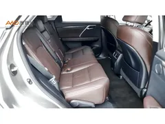 2020 Lexus RX modified 450h 4WD elegant — фото 8
