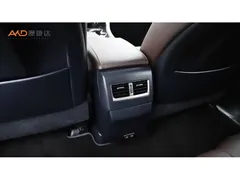 2020 Lexus RX modified 450h 4WD elegant — фото 9
