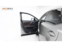 2020 Lexus RX modified 450h 4WD elegant — фото 10