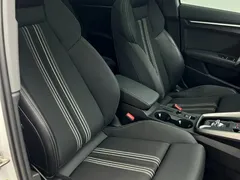 2023 Audi A3 Sportback 35 TFSI, белый — фото 20