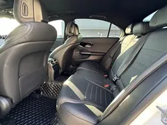 2022 Mercedes-Benz C-Class C 200 L Sport, белый — фото 8