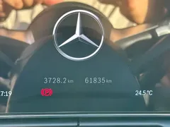 2022 Mercedes-Benz C-Class C 200 L Sport, белый — фото 11