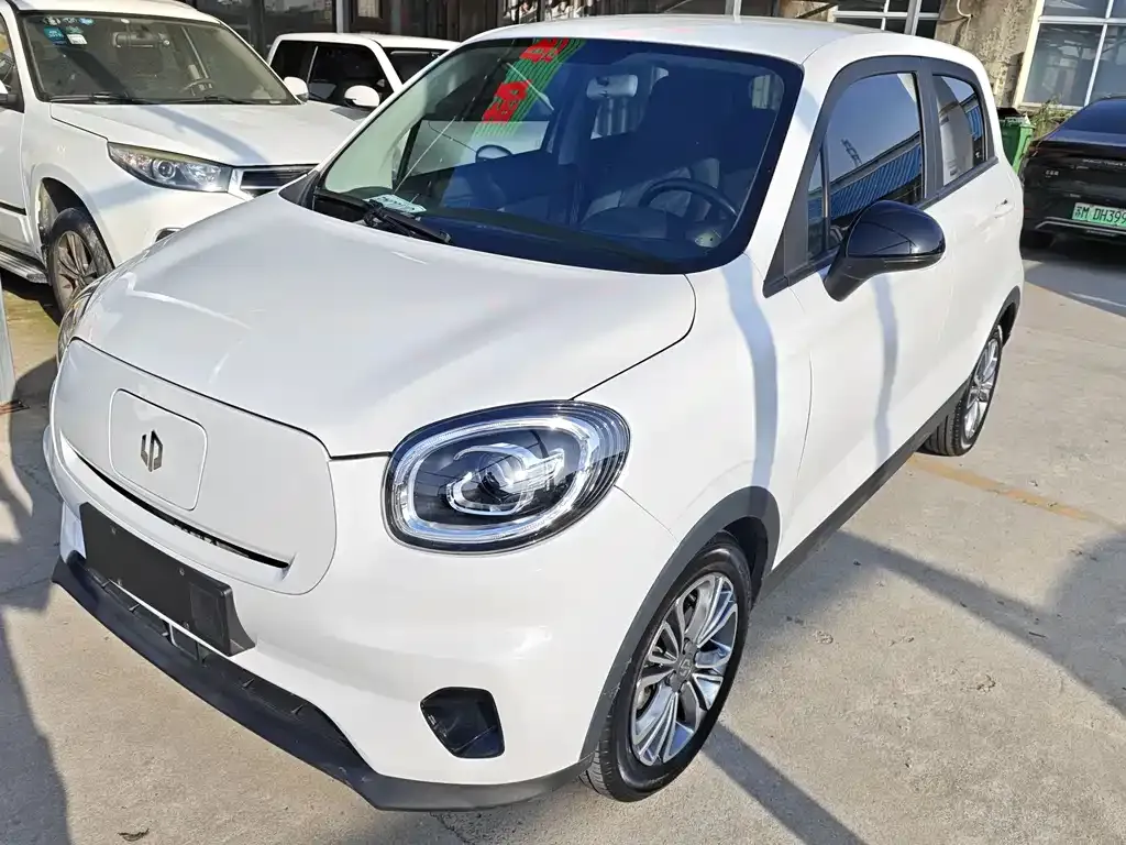 2024 Leapmotor T03 310