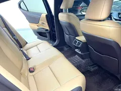2021 Lexus ES 200 Excellence, белый — фото 9