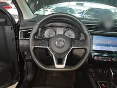 2022 Nissan Qashqai 2.0L CVT XV Prem Luxury, чёрный — фото 11