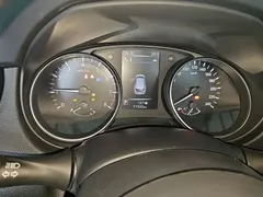 2022 Nissan Qashqai 2.0L CVT XV Prem Luxury, чёрный — фото 12