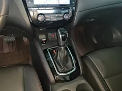 2022 Nissan Qashqai 2.0L CVT XV Prem Luxury, чёрный — фото 14