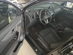2022 Nissan Qashqai 2.0L CVT XV Prem Luxury, чёрный — фото 16
