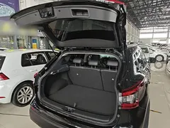 2022 Nissan Qashqai 2.0L CVT XV Prem Luxury, чёрный — фото 19