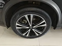 2022 Nissan Qashqai 2.0L CVT XV Prem Luxury, чёрный — фото 23