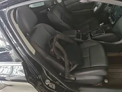 2022 Nissan Qashqai 2.0L CVT XV Prem Luxury, чёрный — фото 25
