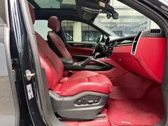 2021 Porsche Cayenne E-Hybrid 2.0T, чёрный — фото 9