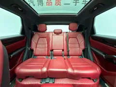 2021 Porsche Cayenne E-Hybrid 2.0T, чёрный — фото 11