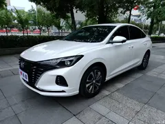 2021 Changan EADO PLUS Blue Whale NE 1.4T GDI DCT Premium Type, белый — фото 7