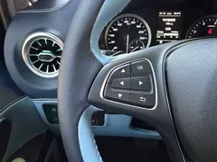 2021 Mercedes-Benz Vito 2.0T Business 7, чёрный — фото 6