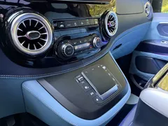 2021 Mercedes-Benz Vito 2.0T Business 7, чёрный — фото 9