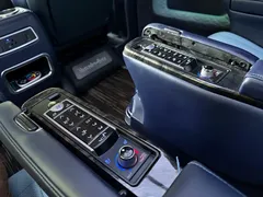 2021 Mercedes-Benz Vito 2.0T Business 7, чёрный — фото 16