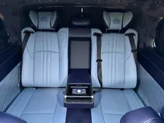 2021 Mercedes-Benz Vito 2.0T Business 7, чёрный — фото 17