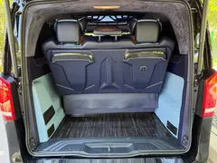 2021 Mercedes-Benz Vito 2.0T Business 7, чёрный — фото 21
