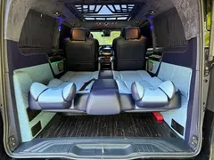 2021 Mercedes-Benz Vito 2.0T Business 7, чёрный — фото 22