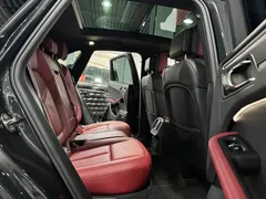 2023 Porsche Macan 2.0T, белый — фото 5