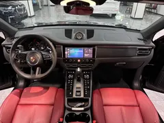 2023 Porsche Macan 2.0T, белый — фото 6