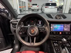2023 Porsche Macan 2.0T, белый — фото 7